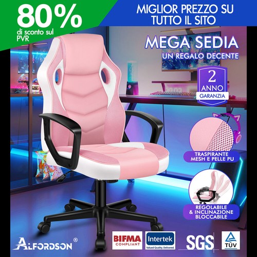 Alfordson gaming sedia - gaming,
