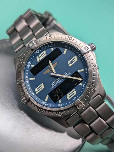 Breitling aerospace - breitling,