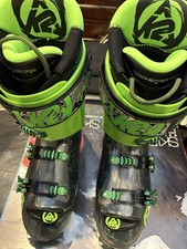 Scarponi da sci alpinismo uomo