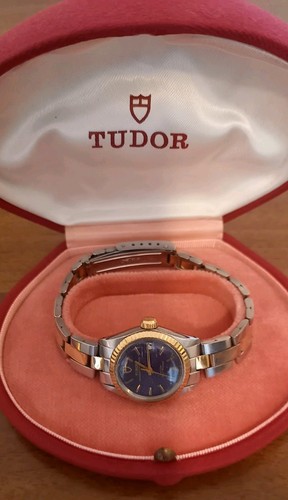 Tudorlady princess - tudor(rolex)lady,