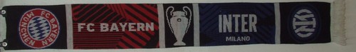 Sciarpa scarf schal ultras - scarf,