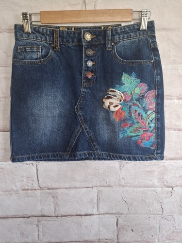 Gonna donna desigual - da,
