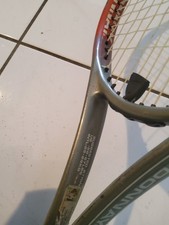 Racchetta da tennis Donnay