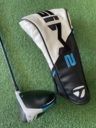 Taylormade sim max - max, driver