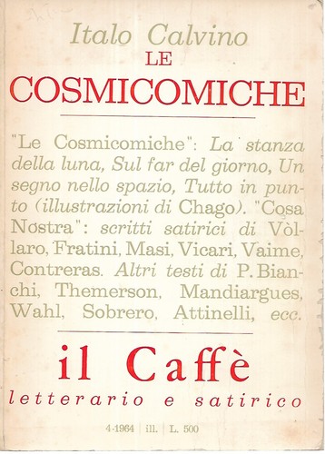 Il caffe letterario - il,