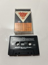Hits the 20th - 70’s,