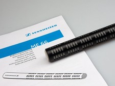 SENNHEISER ME66 Modulo