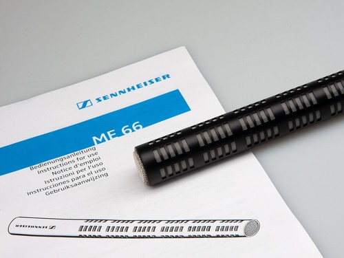 Sennheiser me66 modulo - me66,