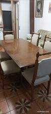Tavolo Fratino da Sala