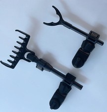 2 Korum Qualsiasi Sedia