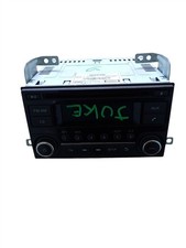 AUTORADIO PER NISSAN Juke 1° Serie 281851KA0A (10>13)