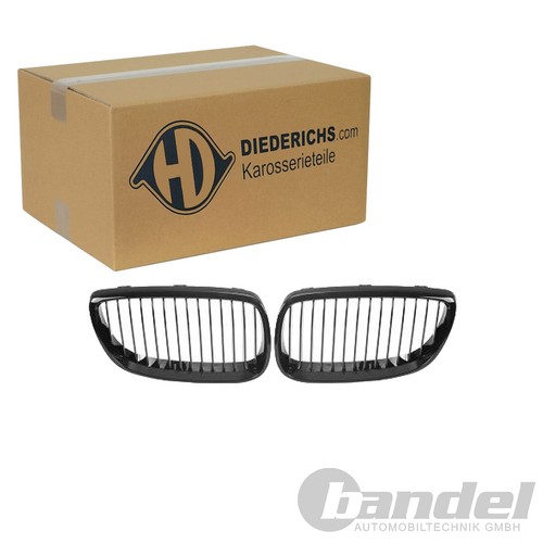 Diederichs sport griglia - sport,