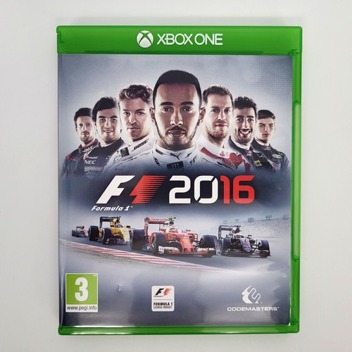 2016 xbox one - xbox,