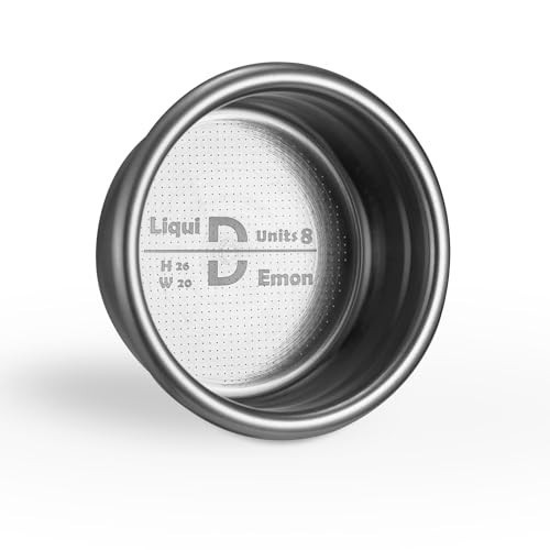 Muvna 58mm espresso - muvna,