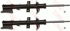 2x Ammortizzatore Spina