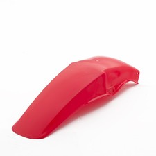 Parafango posteriore codone