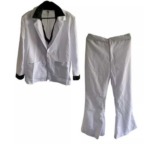Costume anni retrò elvis - costume, 70