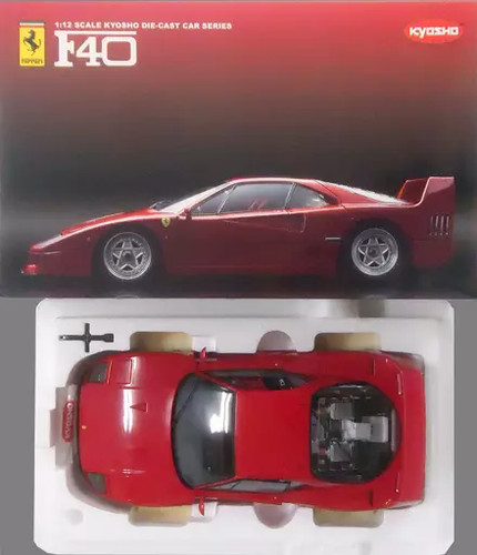 Modellino auto kyosho - modellino,