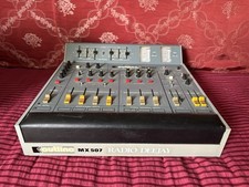 Mixer Outline MX 507
