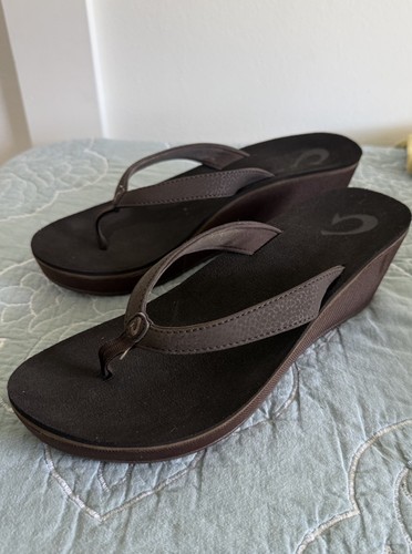 Sandali infradito donna - , olukai