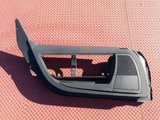 Smart Roadster 452 Pannello