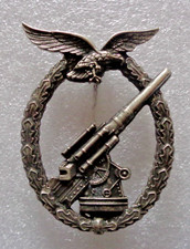DISTINTIVO DELLA CONTRAEREA