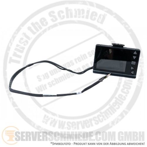 Modulo display lcd c7000 - modulo, hp