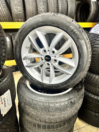 Pneumatici 205 r17 - r17, pirelli