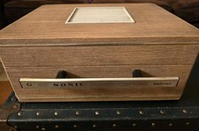 Giradischi vintage G SONIC