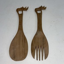 Set di 2 cucchiaini da