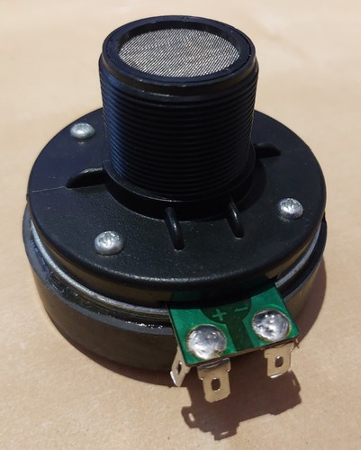 Tweeter compressione in - tweeter, a