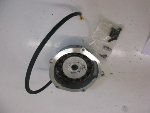 Alternatore yamaha 125 anno - yz,