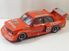BMW 320 Turbo Body su telaio