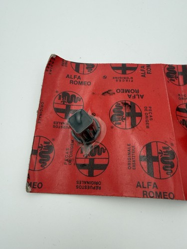 Tappo sedili anteriori alfa - tappo,