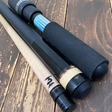 ADAM DN-02 Cue Predator 314