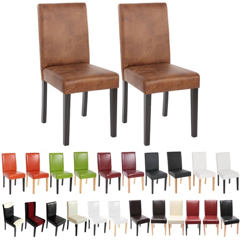 Set sedie pranzo sedia - da,