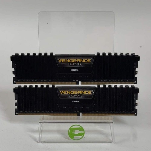 Corsair vengeance lpx - vengeance,
