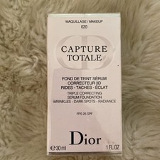 Dior Capture Totale Triple