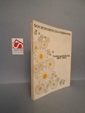 Cento anni di vita 1877-1977 -