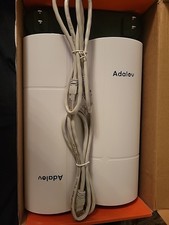 Gigabit Ponte Wireless con