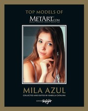 Mila Azul - Top Models of