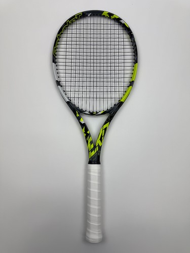 Babolat pure aero plus 2023 - pure,