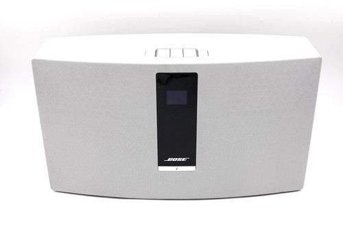 Bose soundtouch serie iii - bose, 30