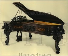 1990 Foto stampa Steinway