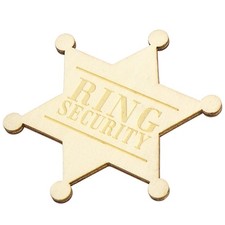  Distintivo di sicurezza