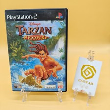 Gioco Tarzan Freeride