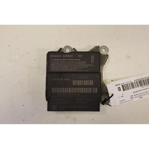 Centralina comando air - comando, air-bag