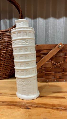 Shaker formaggio torre pisa - formaggio,