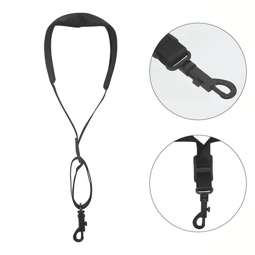 Cinghia sassofono ergonomica - sassofono,