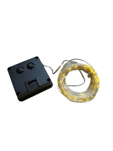 Luci solari led - luci, 10m